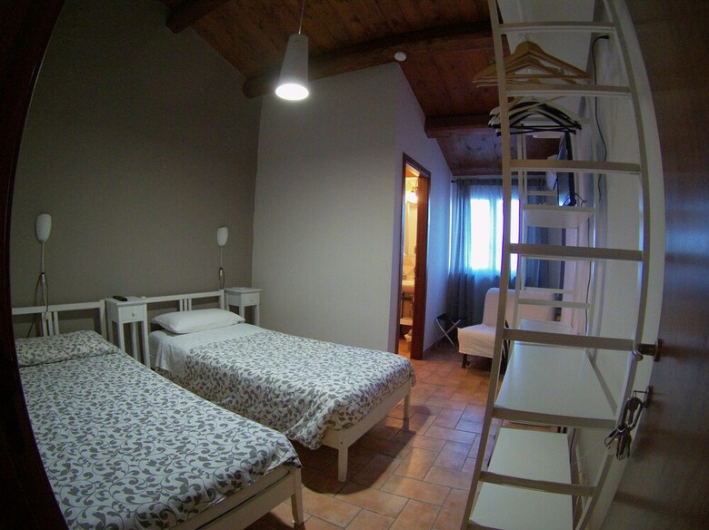 Agroturismo Country House L'isola Che Non C'�