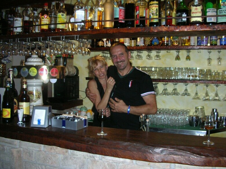 Agroturismo Country House L'isola Che Non C'�