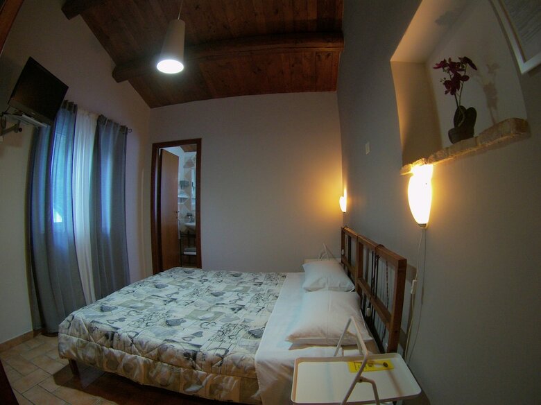 Agroturismo Country House L'isola Che Non C'�