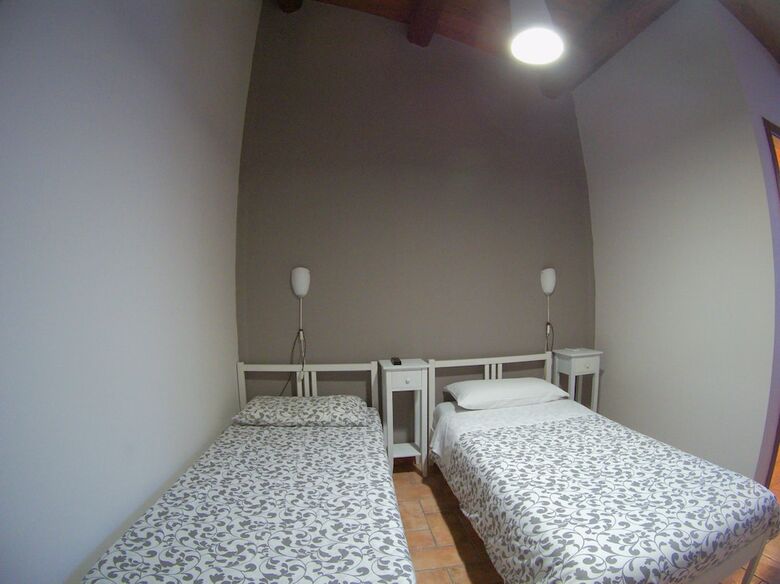 Agroturismo Country House L'isola Che Non C'�