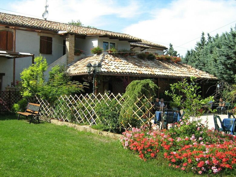 Agroturismo Country House L'isola Che Non C'�