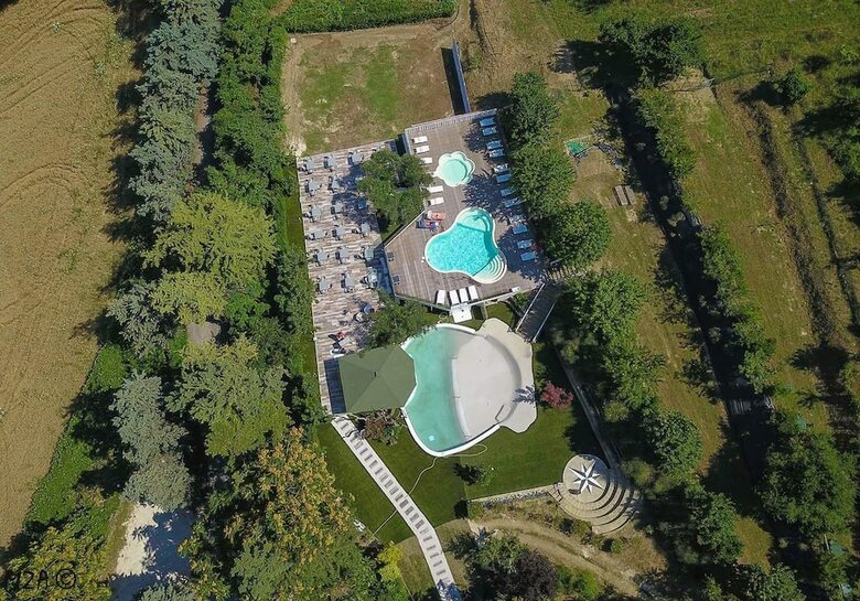 Agroturismo Country House L'isola Che Non C'�