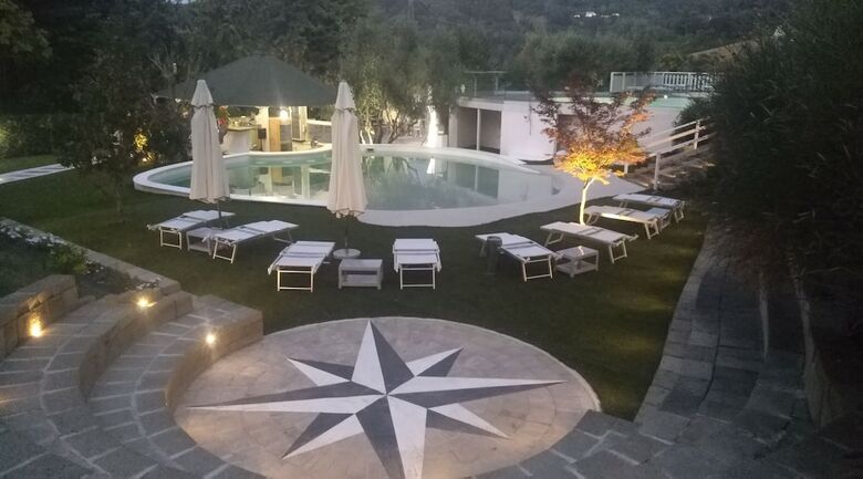 Agroturismo Country House L'isola Che Non C'�