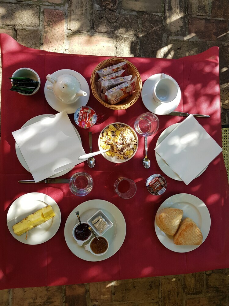 Agroturismo Country House L'isola Che Non C'�
