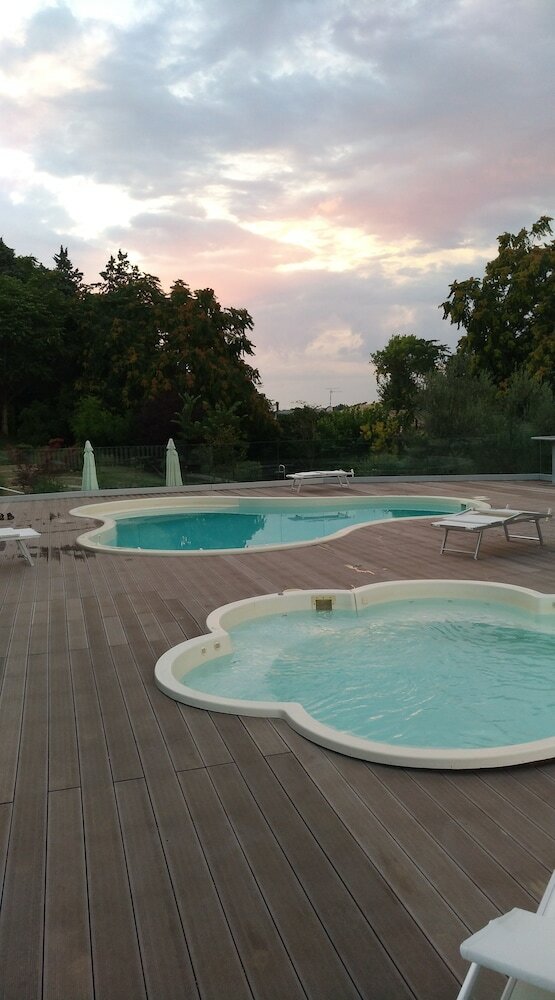 Agroturismo Country House L'isola Che Non C'�