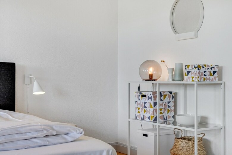Apartment 2 Bedroom With Lake View