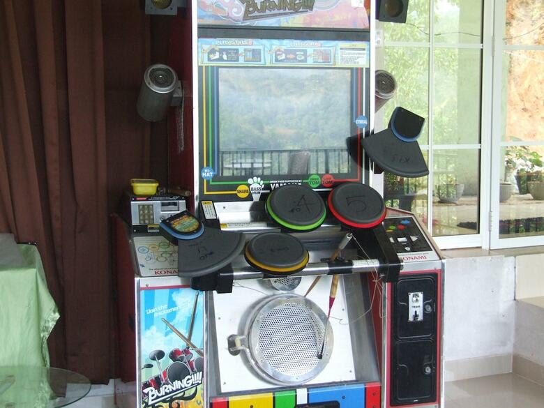 Hostal Mountriver Hotel