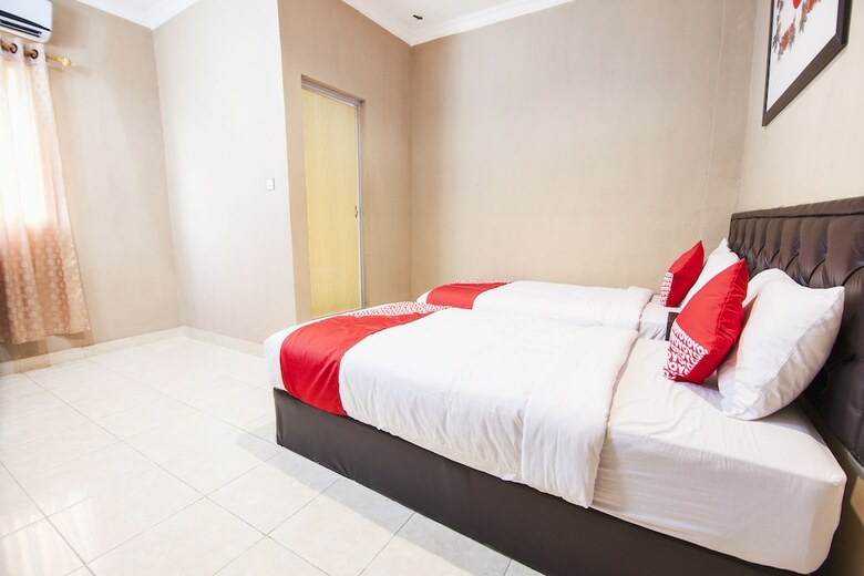 Oyo 519 Coin Mulia Hotel