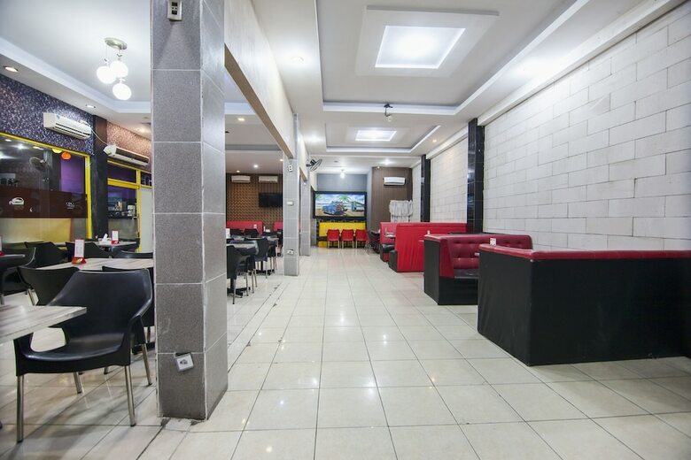 Oyo 519 Coin Mulia Hotel