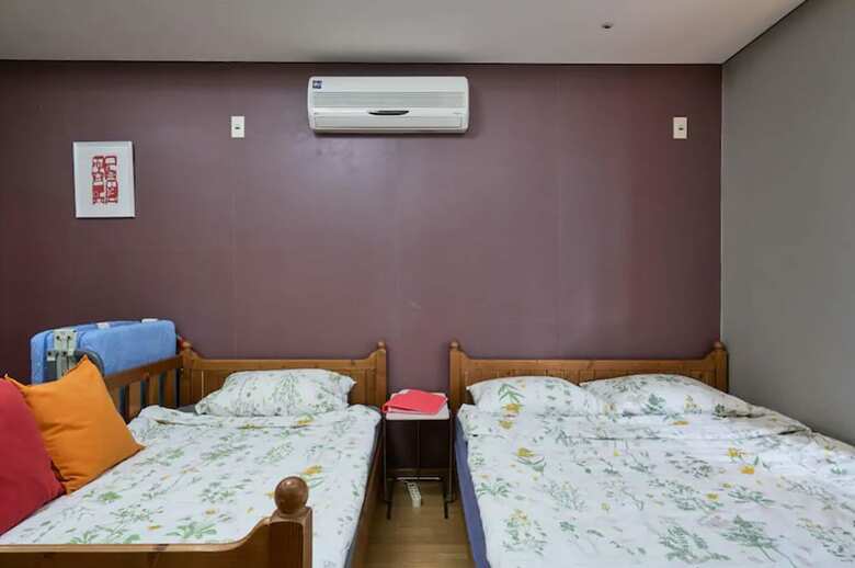 Apartamentos Hosurang