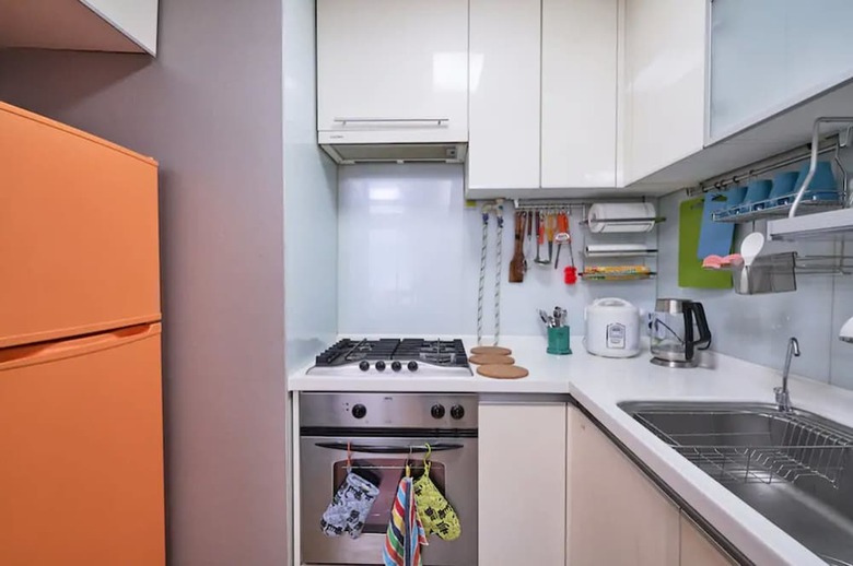 Apartamentos Hosurang