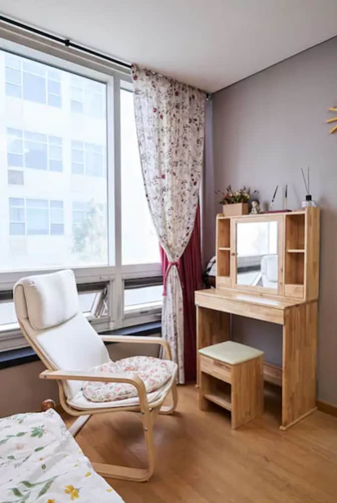 Apartamentos Hosurang