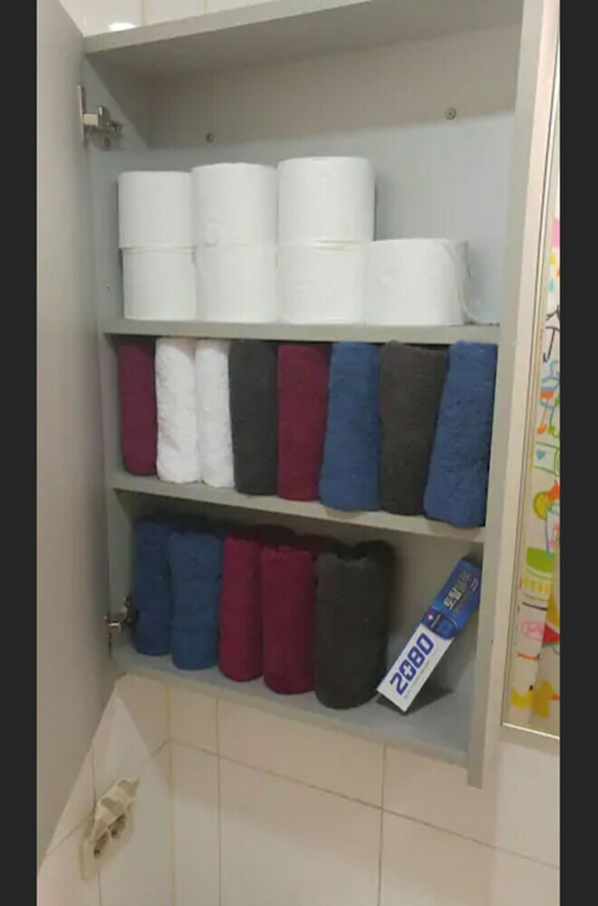 Apartamentos Hosurang