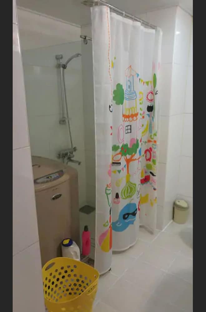 Apartamentos Hosurang