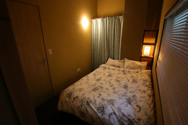 Hostal Running Bare Fuji - Hostel