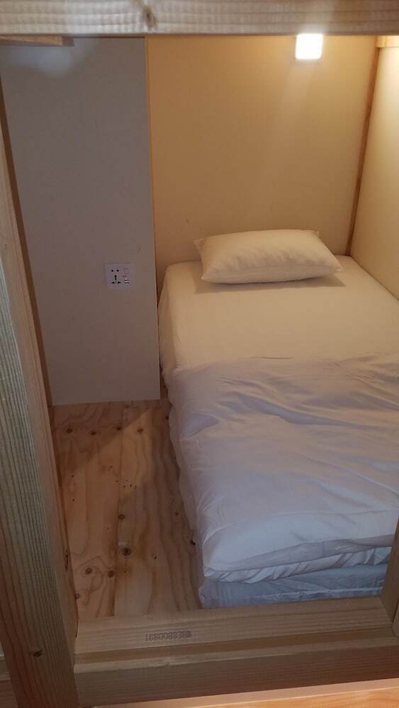 Hostal Running Bare Fuji - Hostel