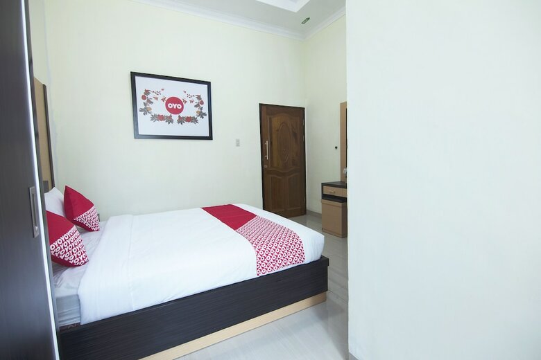Capital O 540 Esther Hotel