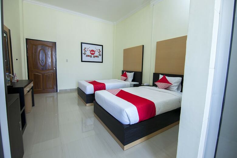 Capital O 540 Esther Hotel