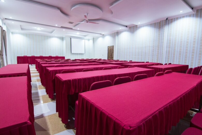 Capital O 540 Esther Hotel