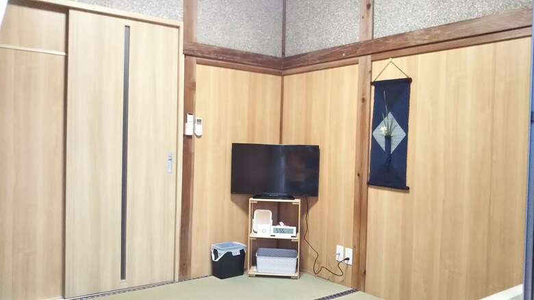Hotel Minshuku Moriyama