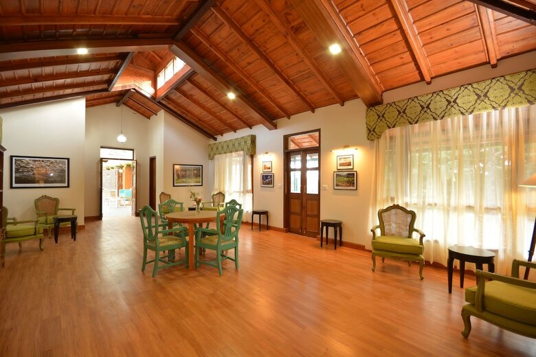 Hotel Anant Rasa By Aamod