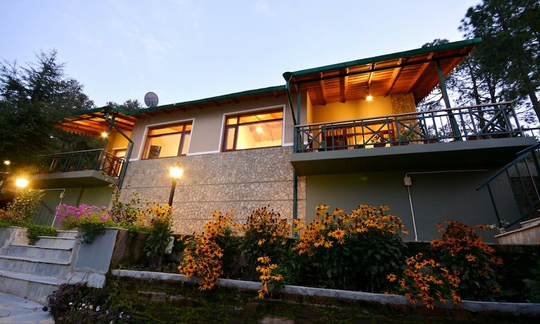 Hotel Anant Rasa By Aamod