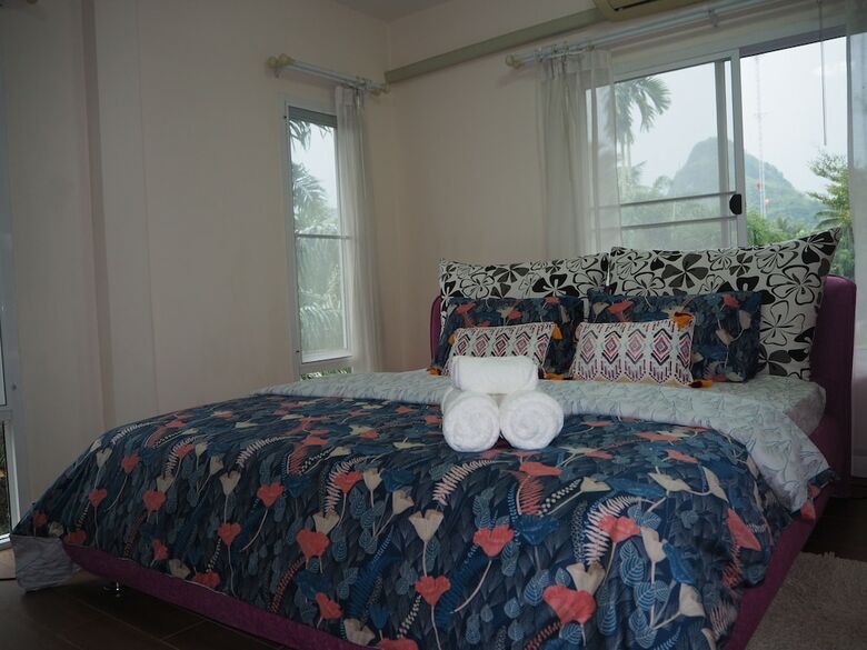 Hotel Baantai Homestay