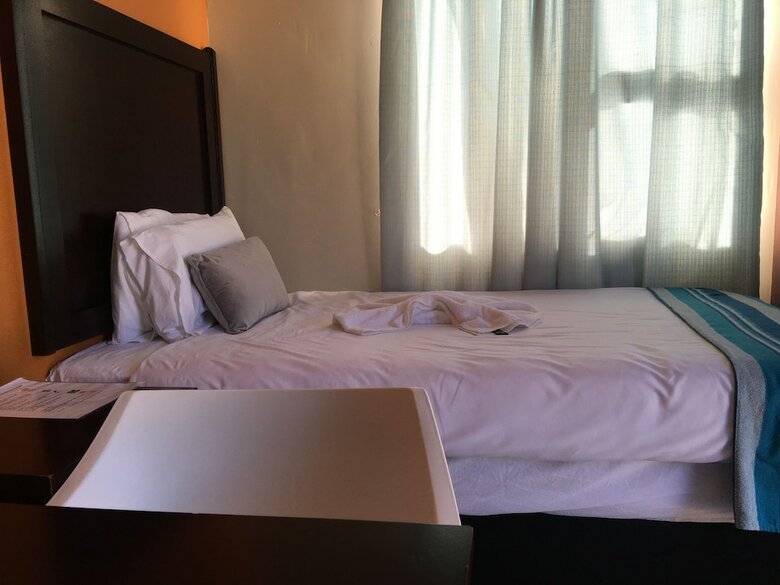 Hotel Travel Link Guest House