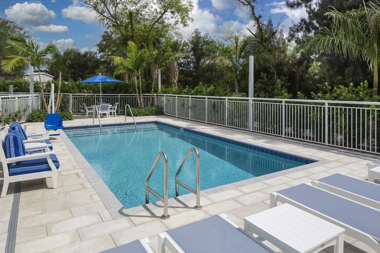 Star Suites: An Extended Stay Hotel