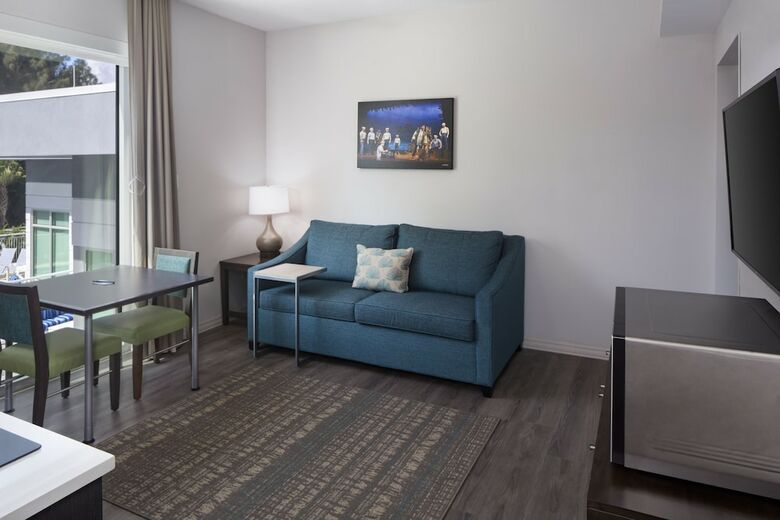 Star Suites: An Extended Stay Hotel