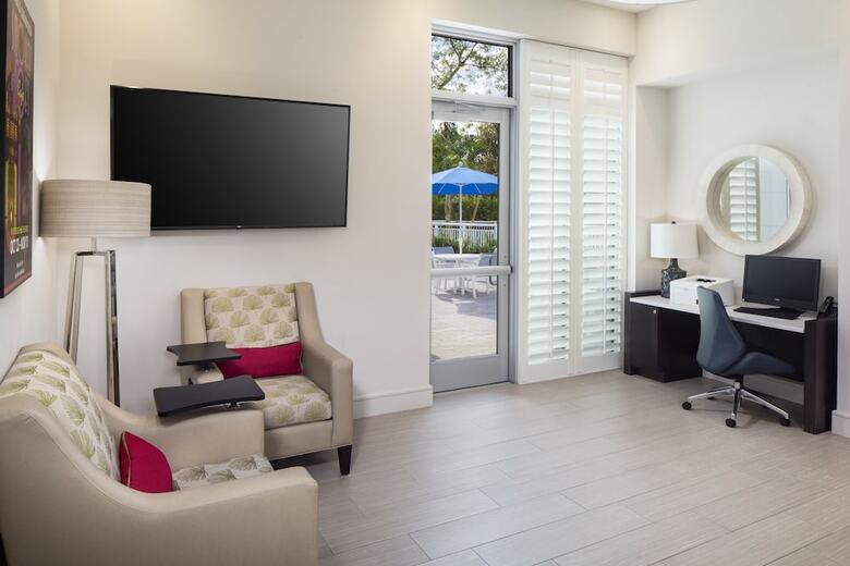 Star Suites: An Extended Stay Hotel