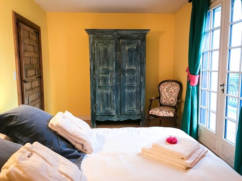 Hotel Goiz Argi
