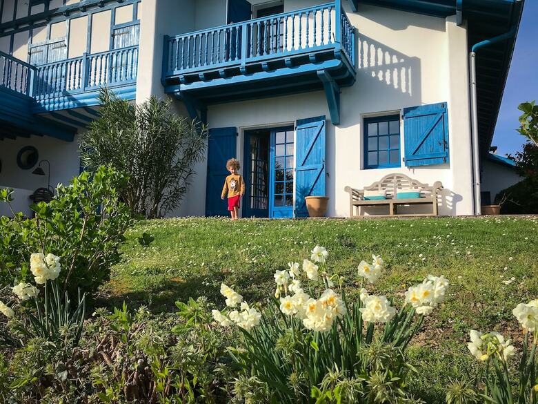 Hotel Goiz Argi