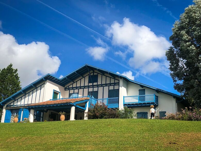 Hotel Goiz Argi