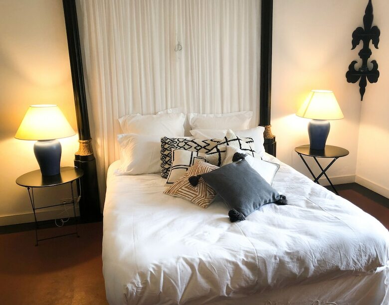 Hotel Goiz Argi