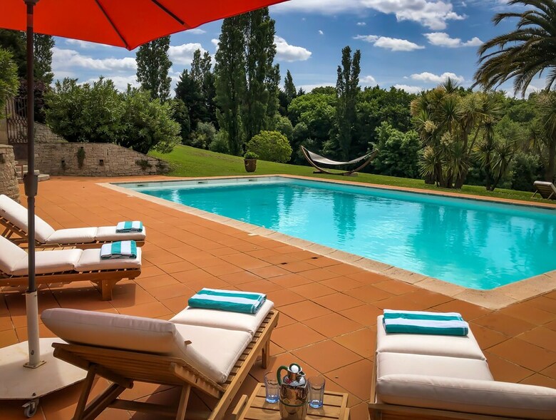 Hotel Goiz Argi