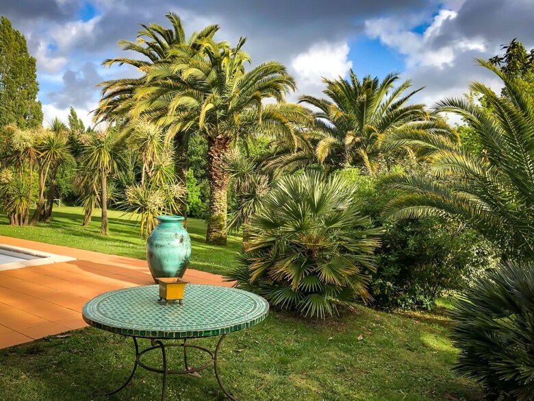 Hotel Goiz Argi