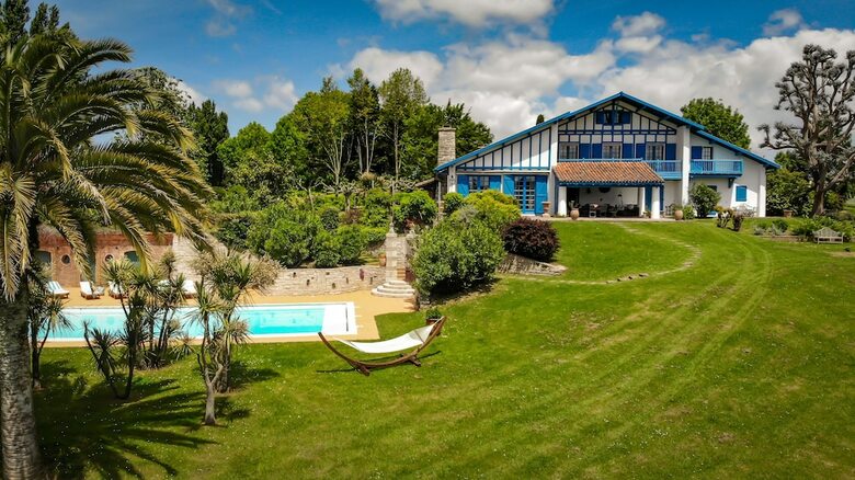 Hotel Goiz Argi