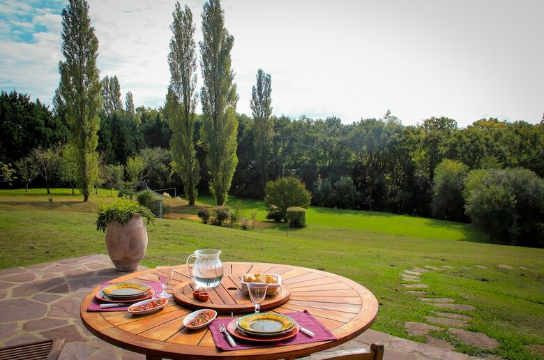 Hotel Goiz Argi