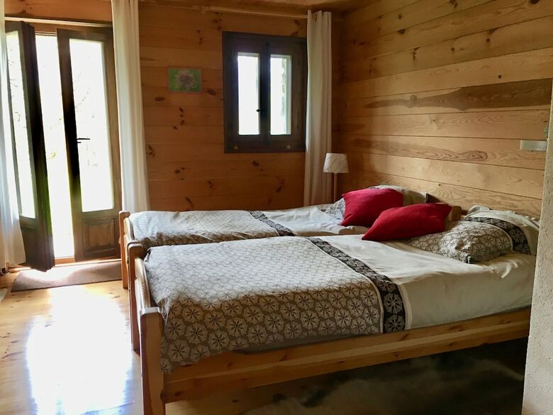 Bed & Breakfast Grand Pra