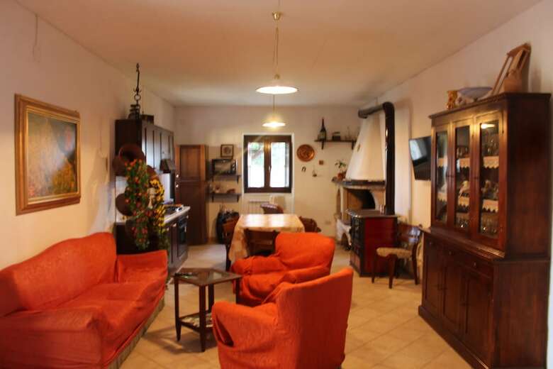 B&B La Masseria Del '700