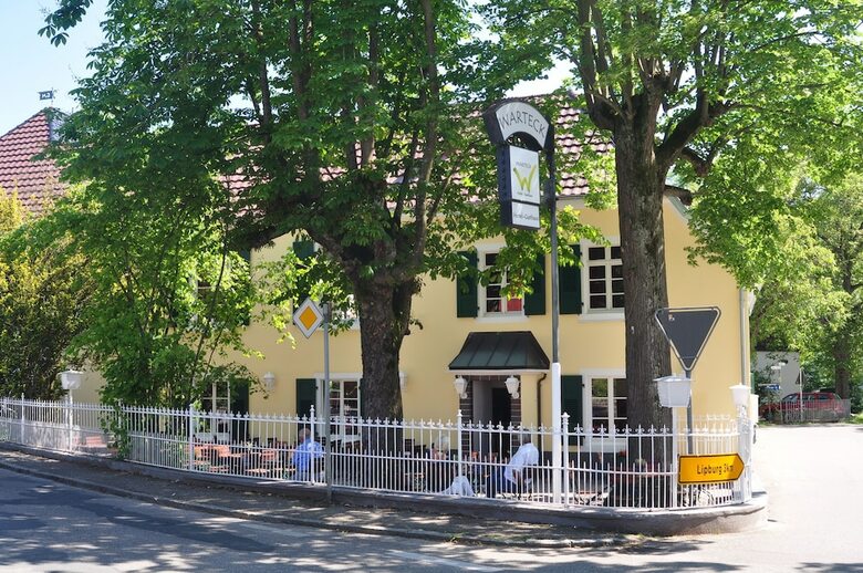 Hotel Gasthaus Warteck