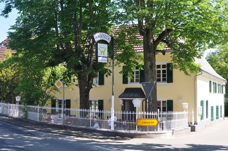 Hotel Gasthaus Warteck