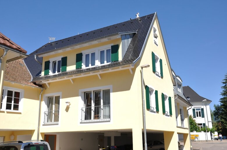 Hotel Gasthaus Warteck