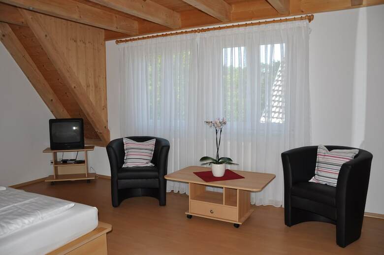Hotel Gasthaus Warteck