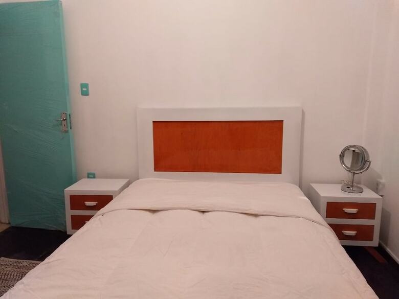 Apartamentos Suite Regina 94