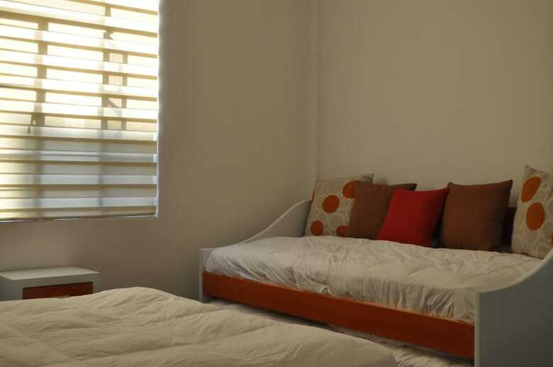 Apartamentos Suite Regina 94
