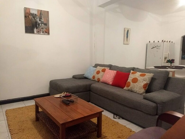 Apartamentos Suite Regina 94