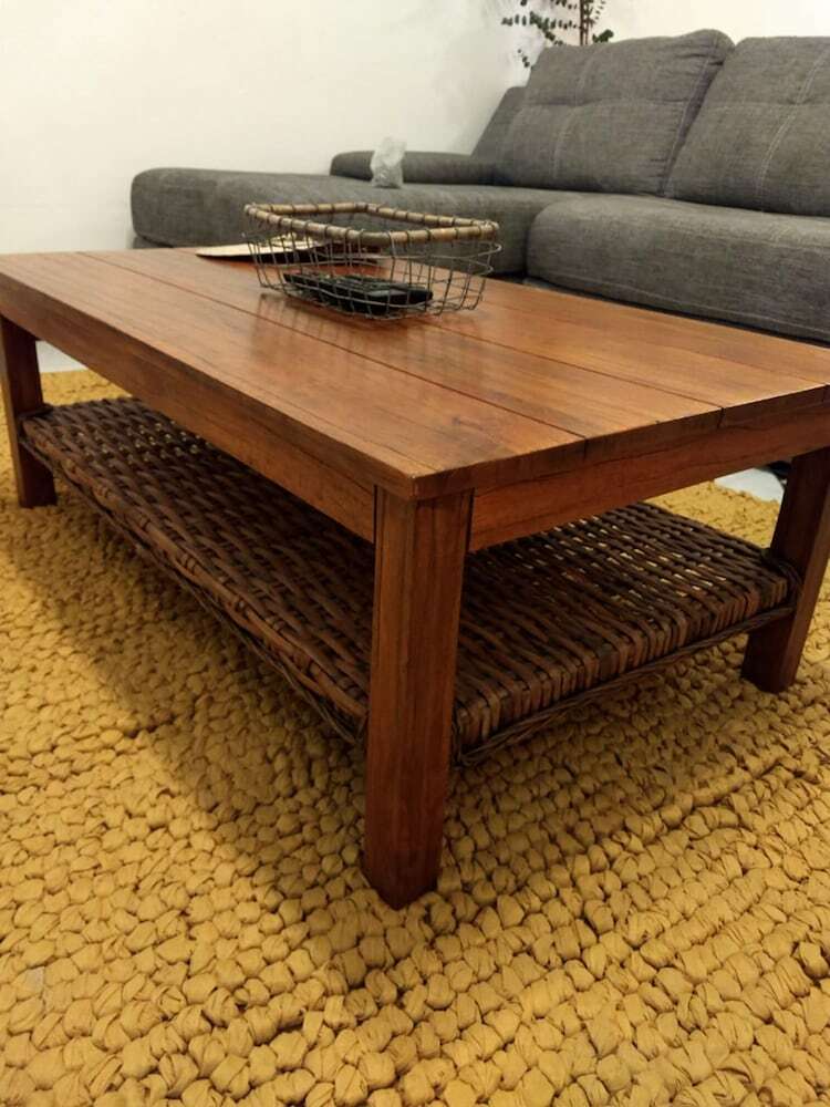 Apartamentos Suite Regina 94