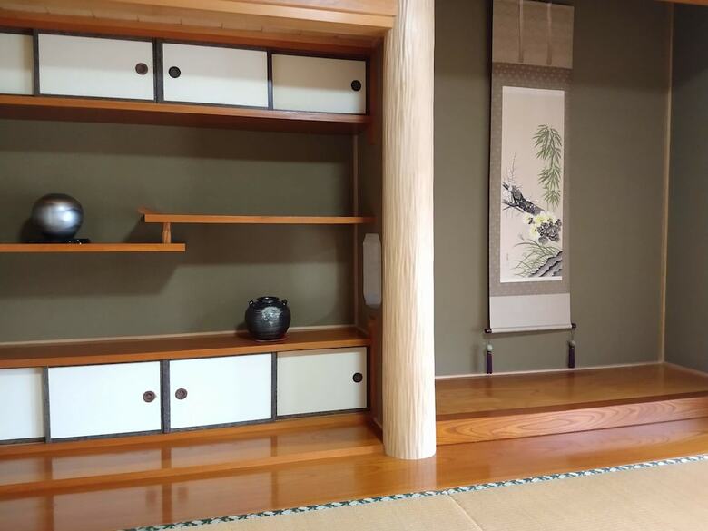 Hotel Oroshika No Yado
